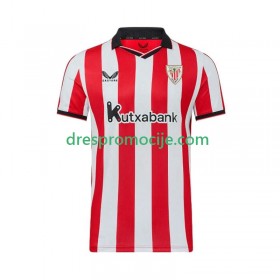 Athletic Bilbao Dres Domaći 2025/2026 Kratkih Rukava